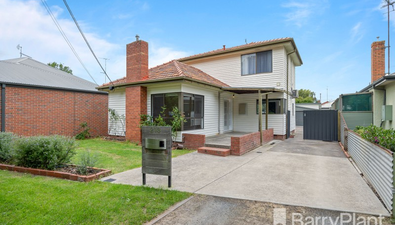 Picture of 213 Russell Street, NEWINGTON VIC 3350