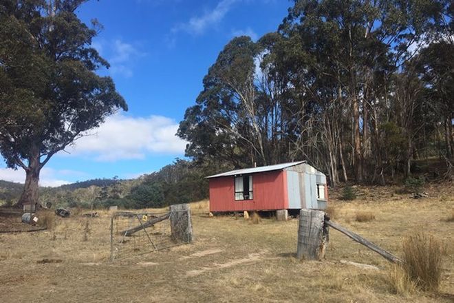 Picture of 350 Springhill Bottom Road, COLEBROOK TAS 7027