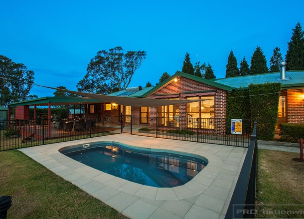 282 Whitings Lane, Quorrobolong NSW 2325