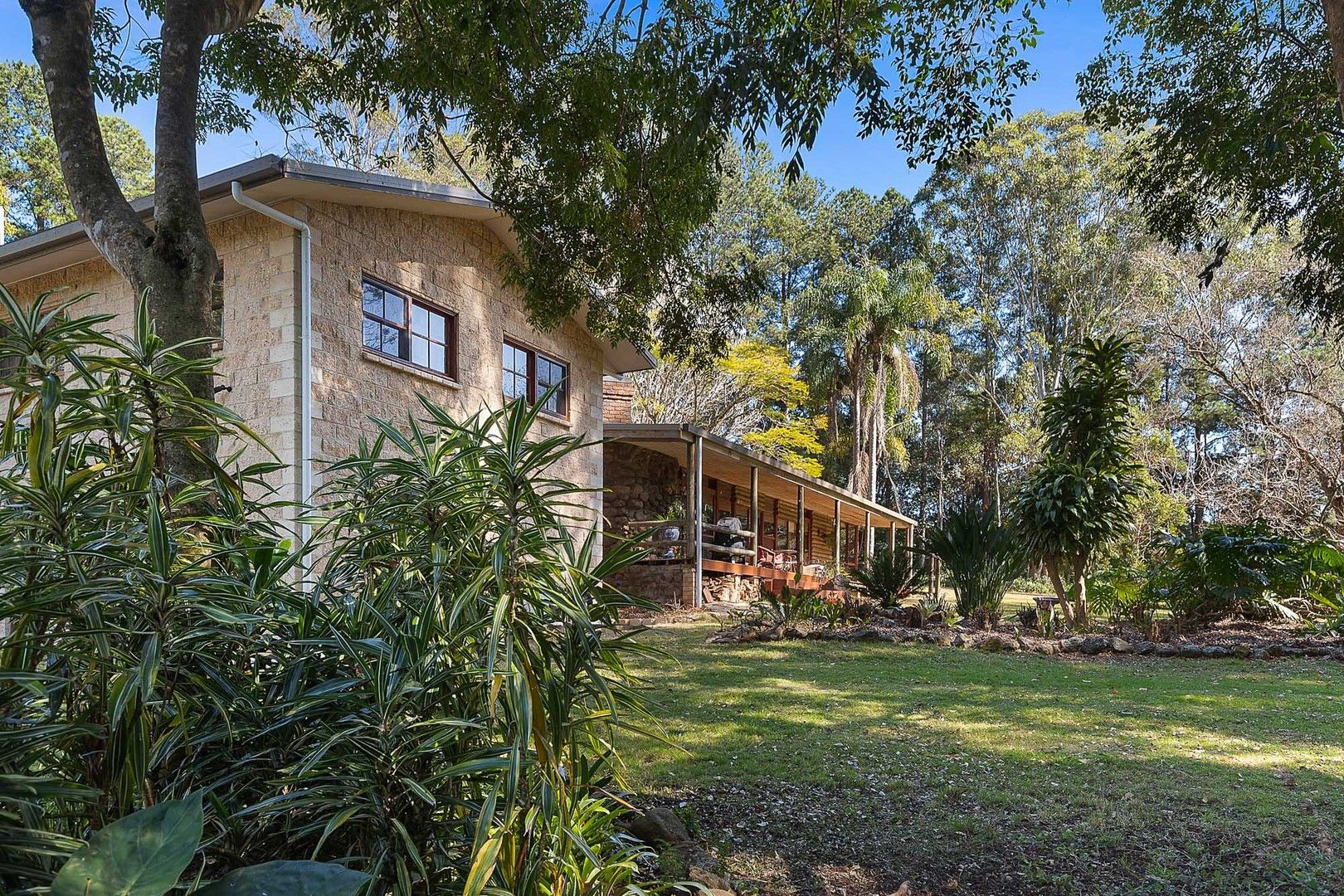 1138 Booyong Road, Clunes NSW 2480, Image 0