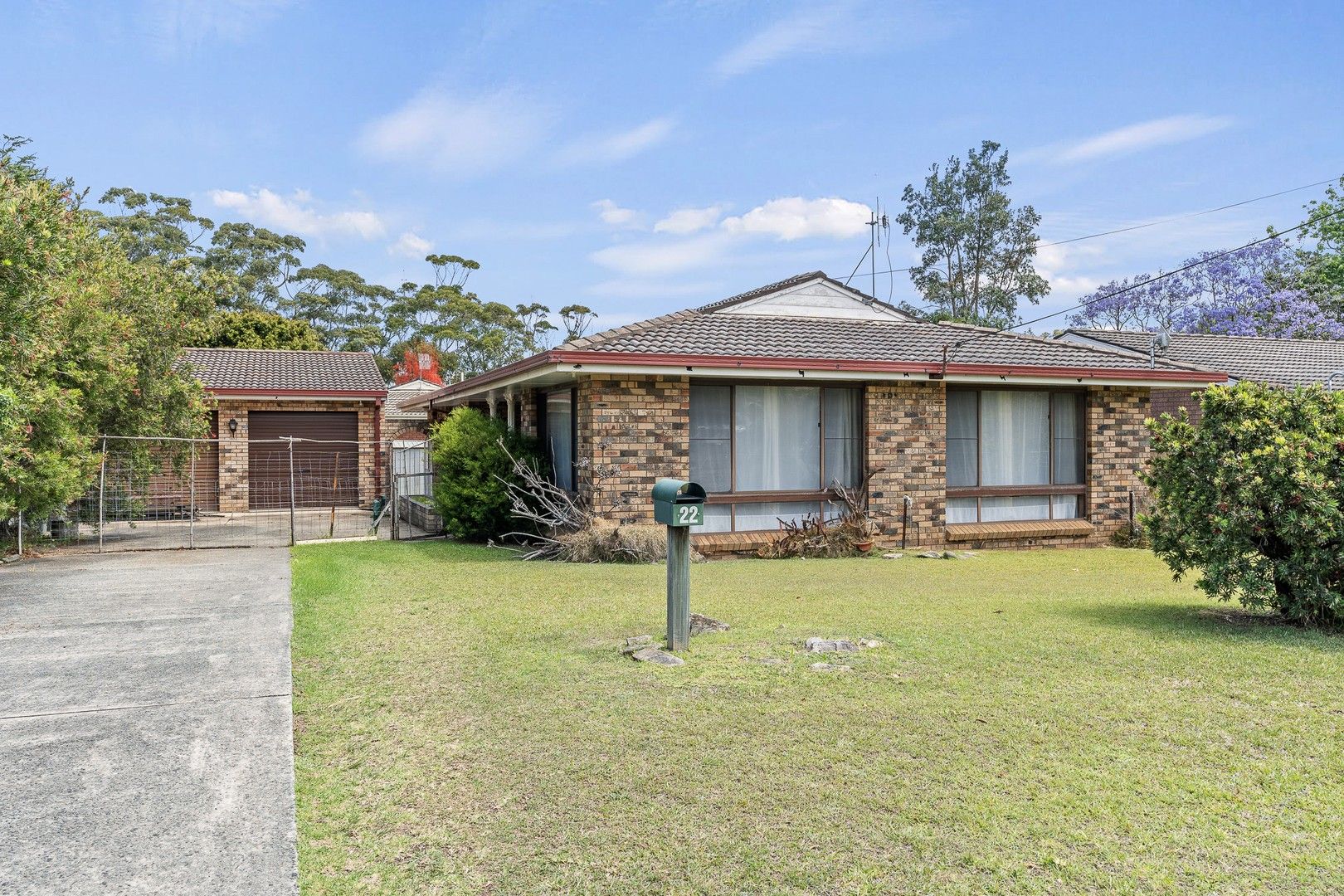 22 South Street, Ulladulla NSW 2539, Image 0