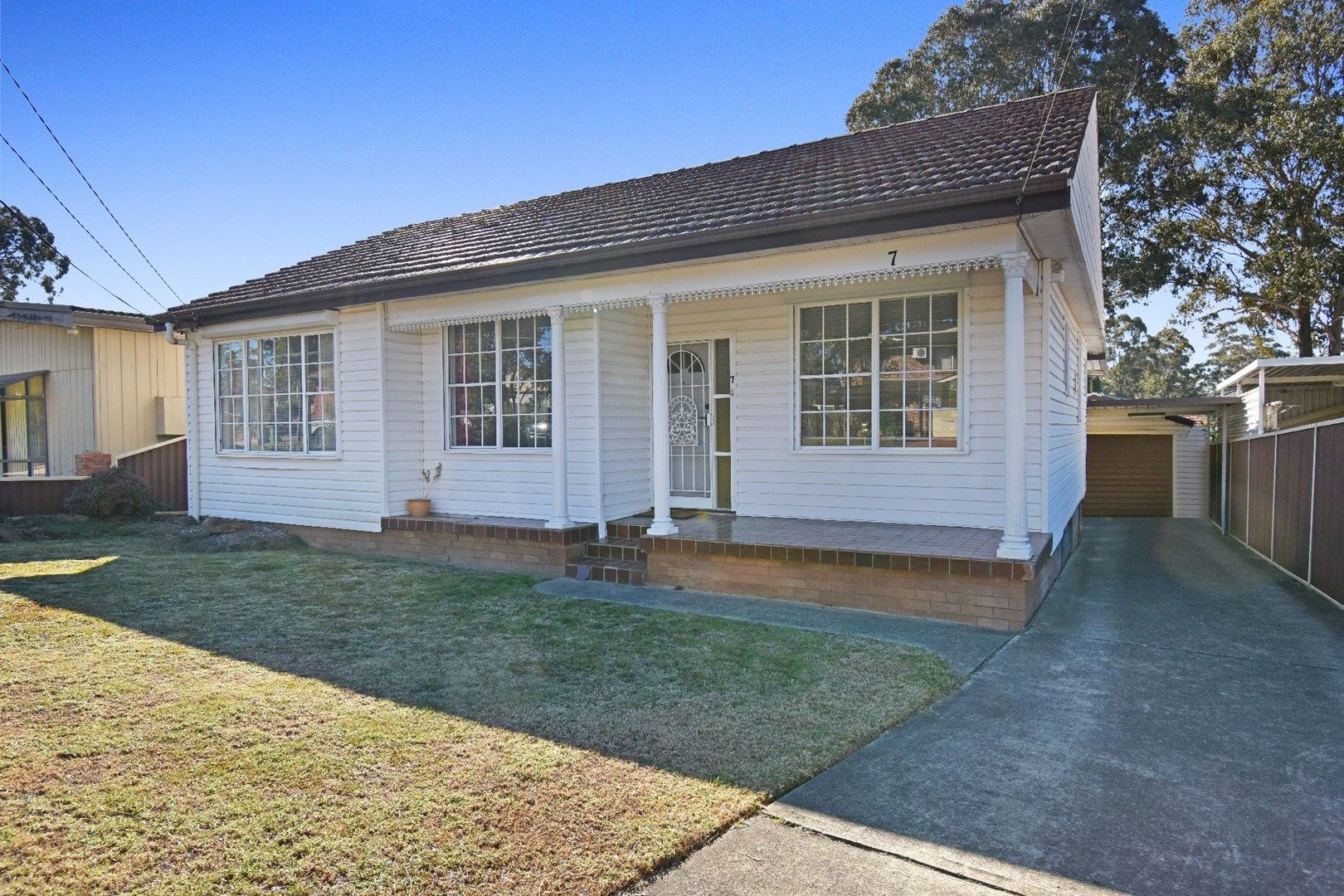 7 Treloar Crescent, Chester Hill NSW 2162, Image 0