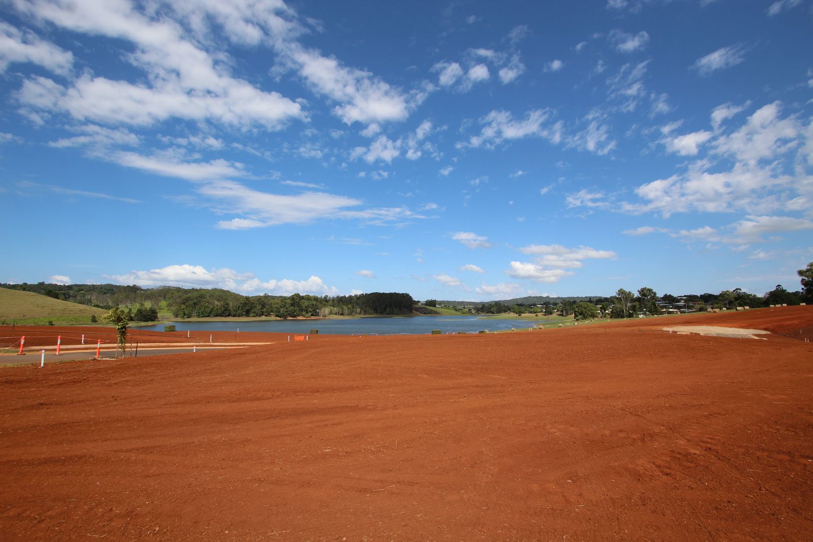 Lot 58 Waterfront Terrace, Yungaburra QLD 4884, Image 2