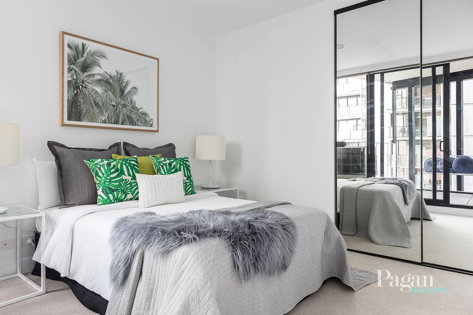 Additional image 6 of 1802/677 La Trobe Street, Docklands VIC 3008