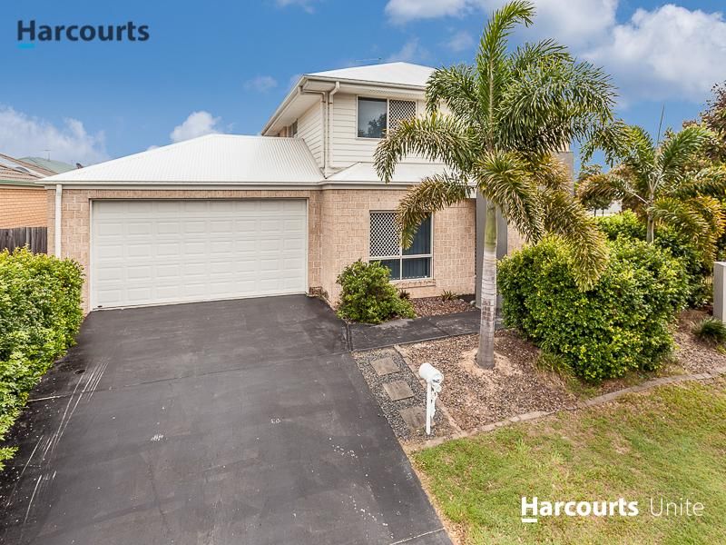 4 bedrooms Townhouse in 3/5 Kangaroo Street NORTH LAKES QLD, 4509