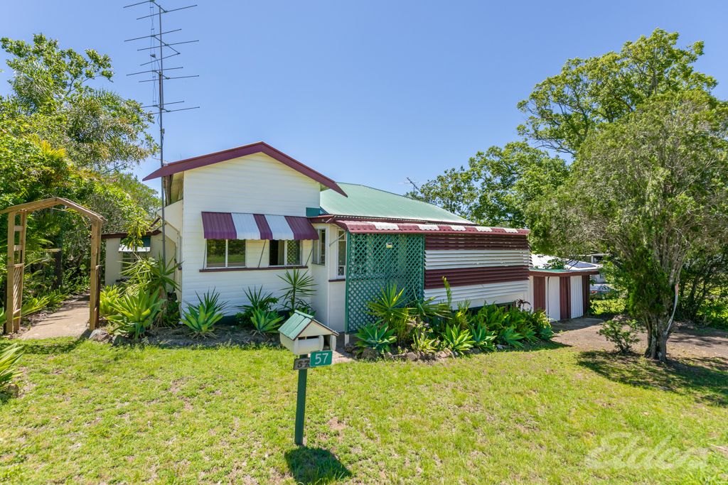 57 KENNEDY STREET, Kilcoy QLD 4515, Image 2