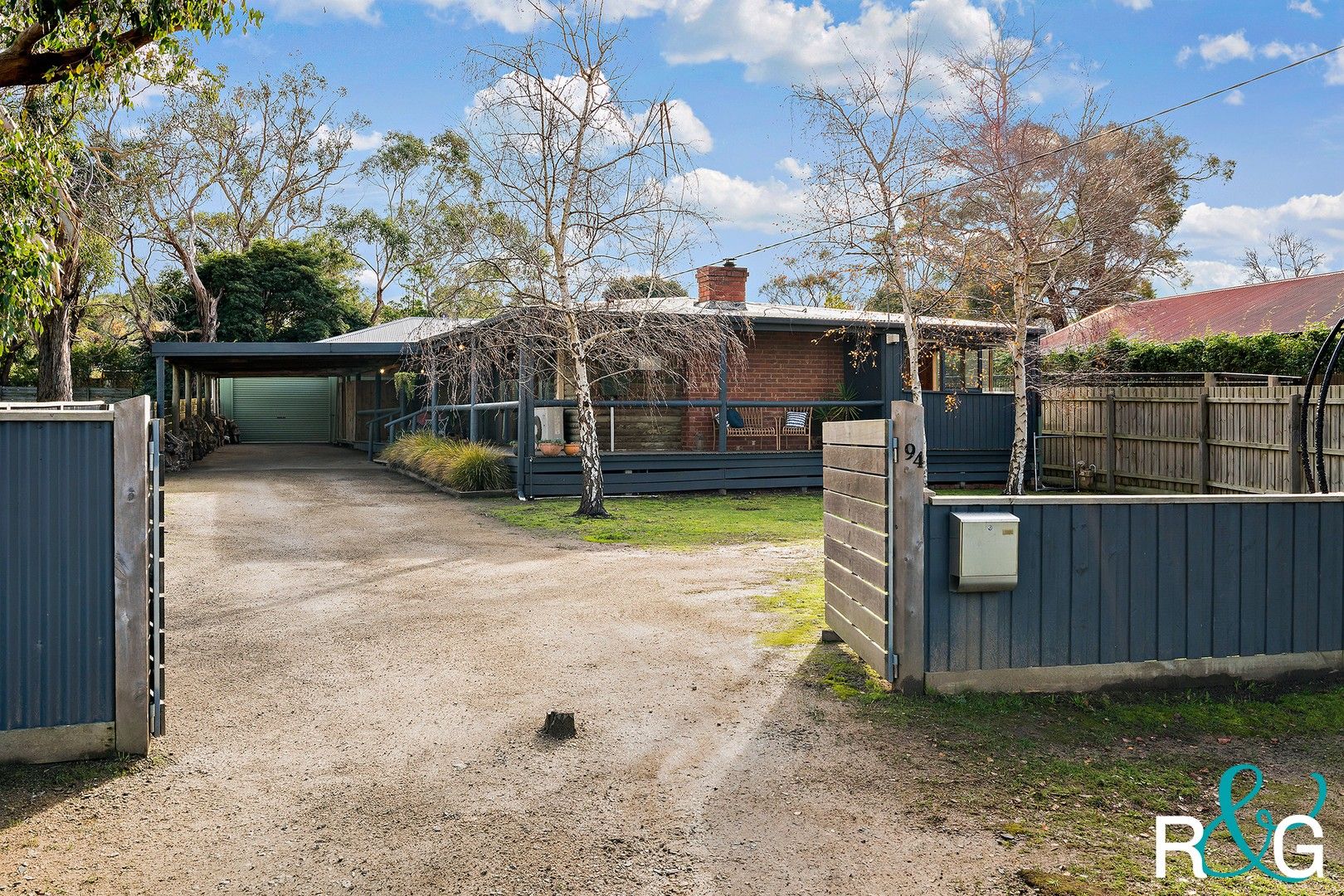 94 Dunlop Road, Bittern VIC 3918, Image 0