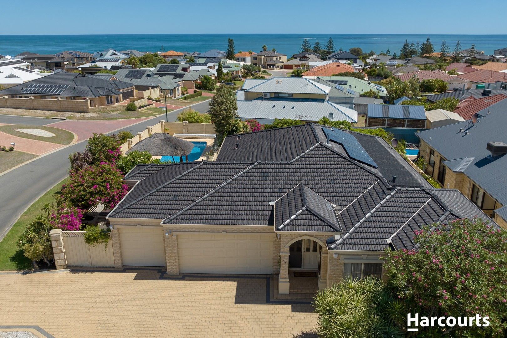 45 Weymouth Boulevard, Quinns Rocks WA 6030, Image 0