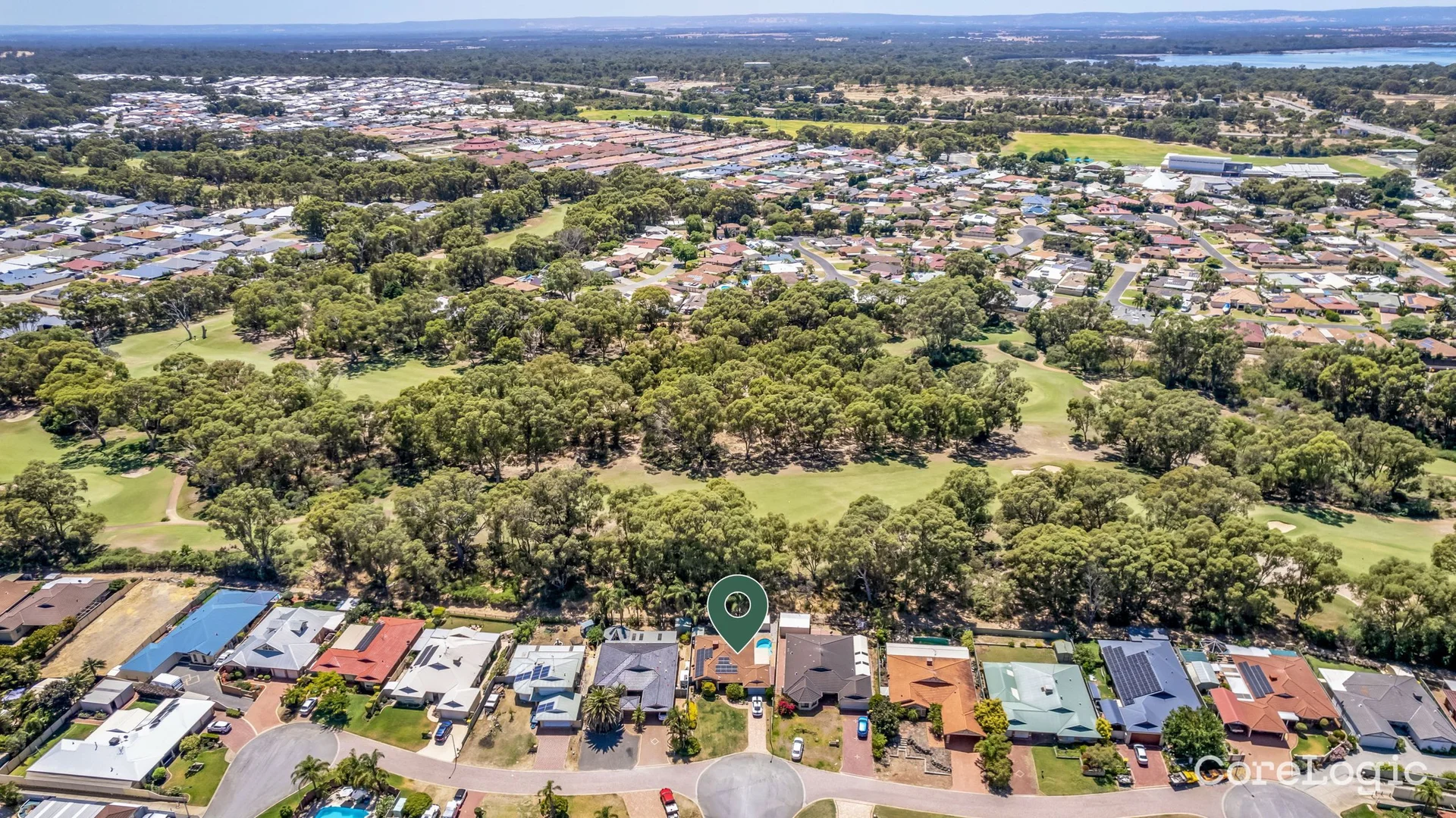 Additional image 12 of 39 Sunningdale Chase, Meadow Springs WA 6210