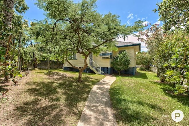 Picture of 43 Howard Street, GRANGE QLD 4051