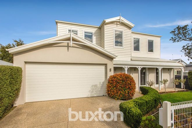 Picture of 6 Mowat Street, GEELONG WEST VIC 3218