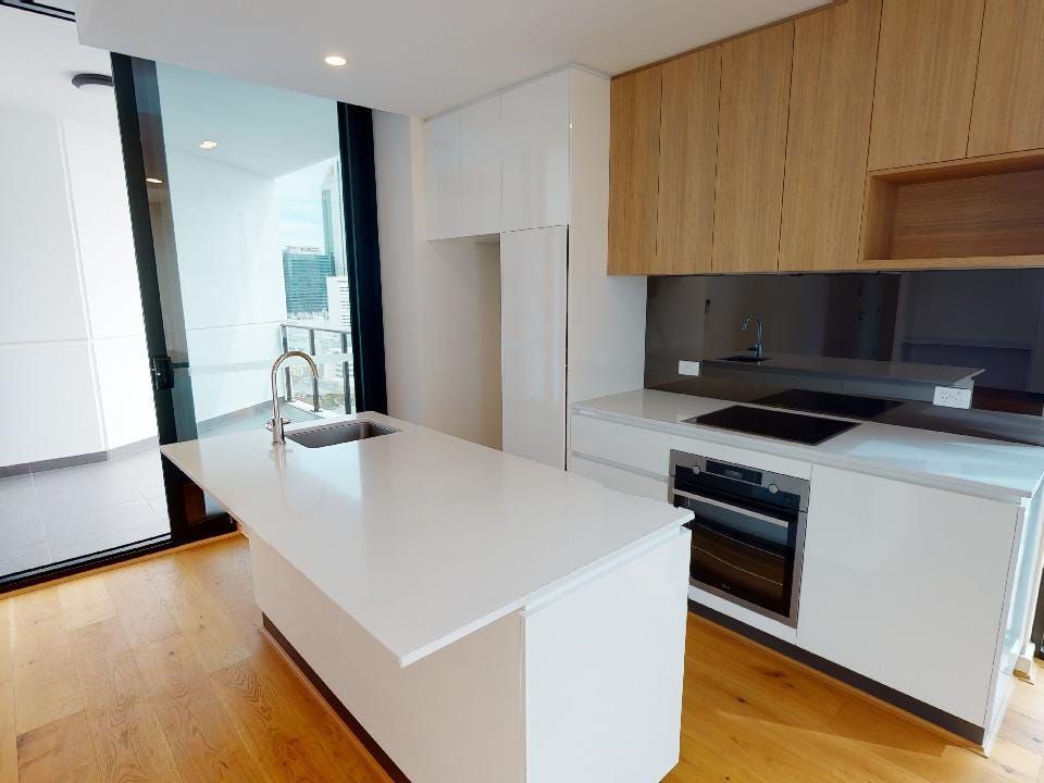 1 bedrooms Apartment / Unit / Flat in 801/78 Stirling Street PERTH WA, 6000