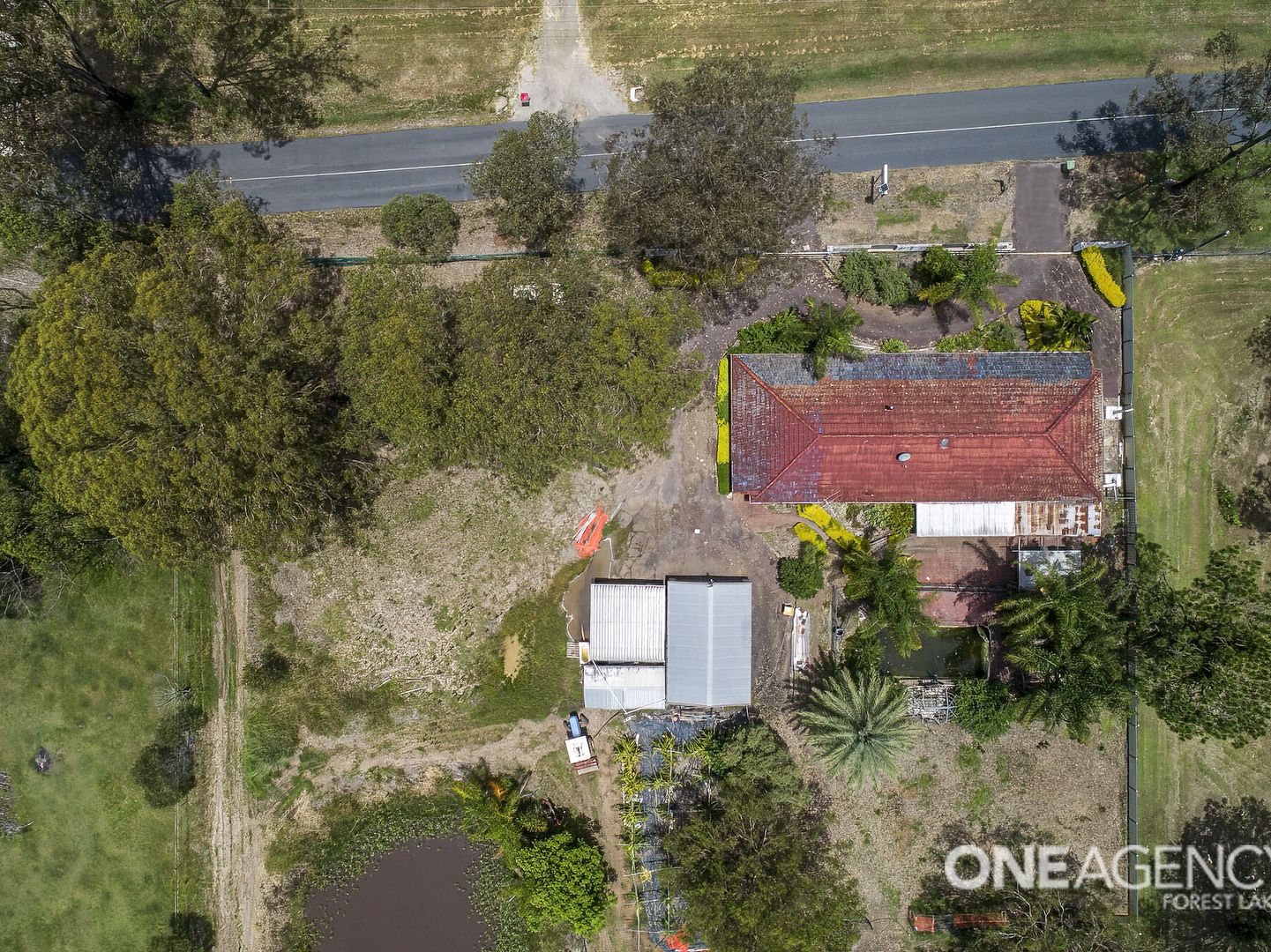 130136 Rossmore Road, Logan Reserve Property History & Address
