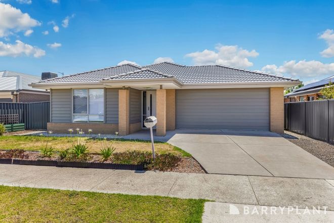 Picture of 19 Ilby Street, HUNTLY VIC 3551