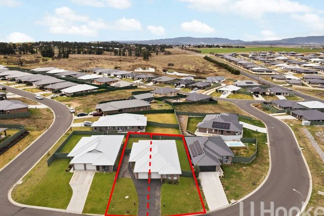 Picture of 49 Sunbright Road, KELSO NSW 2795