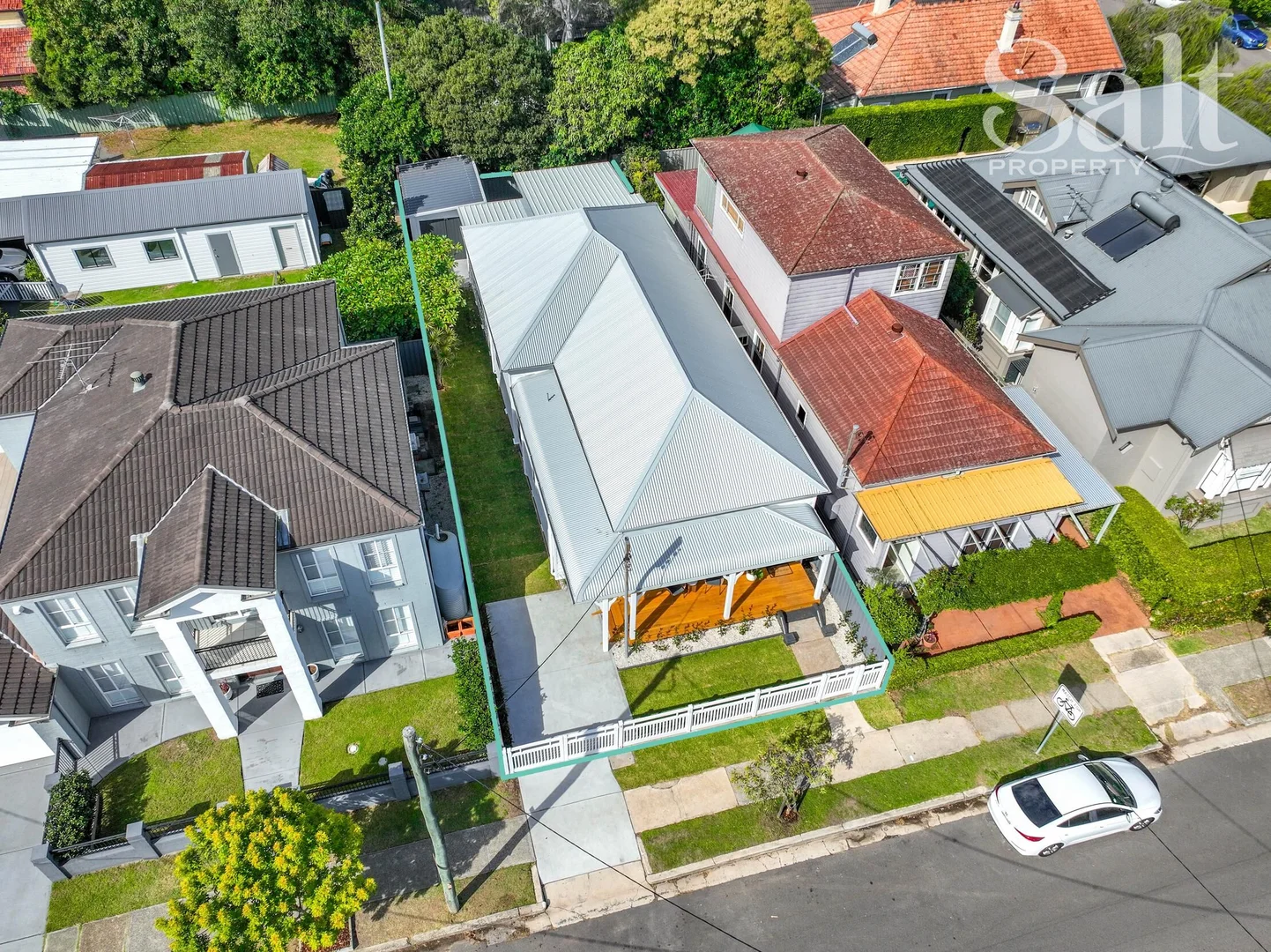 Additional image 25 of 147 Lawson Street, Hamilton NSW 2303