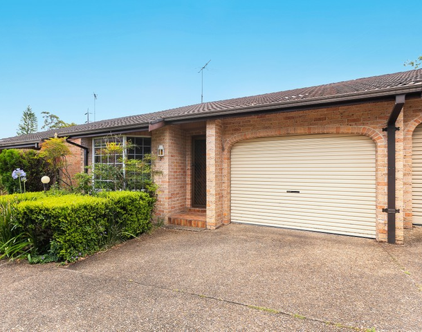 2/267 Ryedale Road, Eastwood NSW 2122