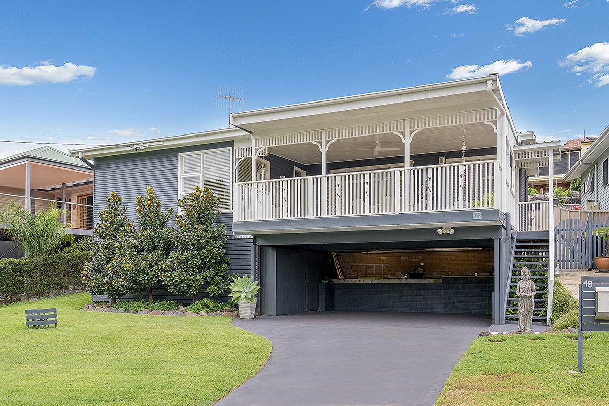 18 Kinross Avenue, Adamstown Heights NSW 2289, Image 0