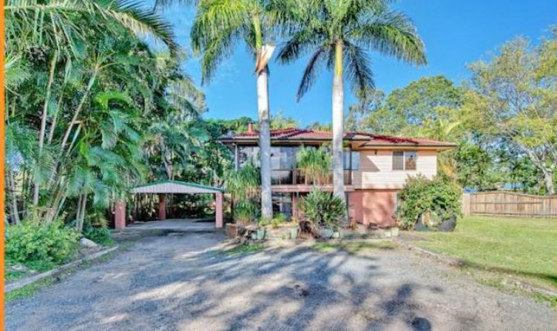 386 Old Logan Rd, Camira QLD 4300, Image 0