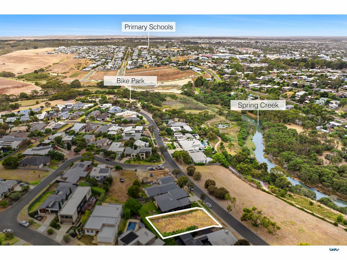 Vacant land in 61 Spring Valley Drive, TORQUAY VIC, 3228