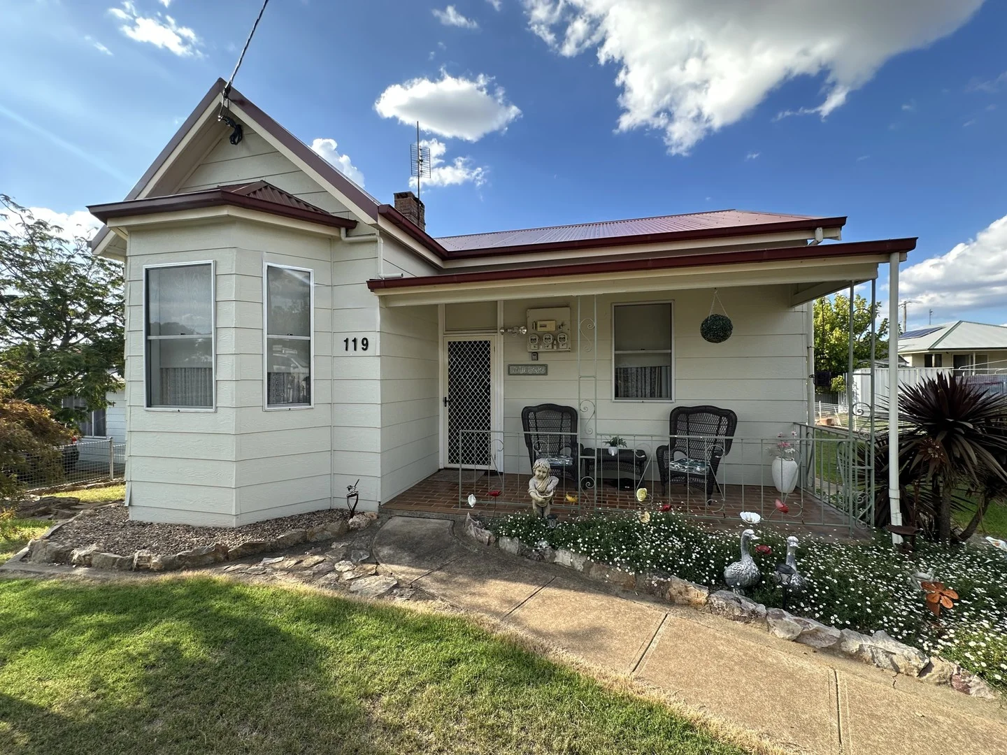 Primary image of 119 Binalong Street, Harden NSW 2587