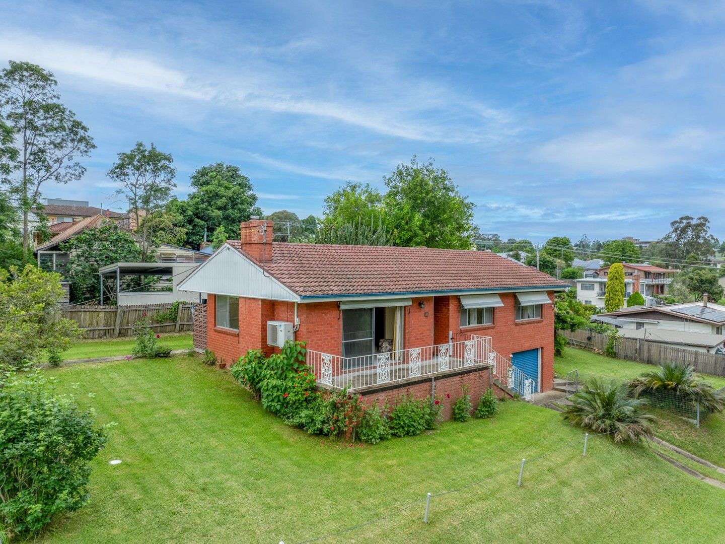 8 Walker Street, Bega NSW 2550, Image 0