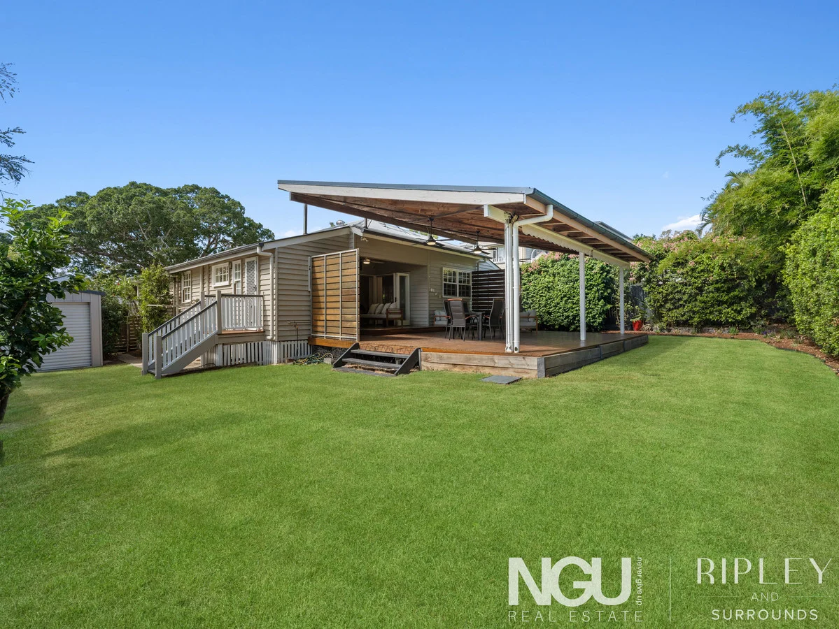 Additional image 21 of 13 Olmai Avenue, Eastern Heights QLD 4305