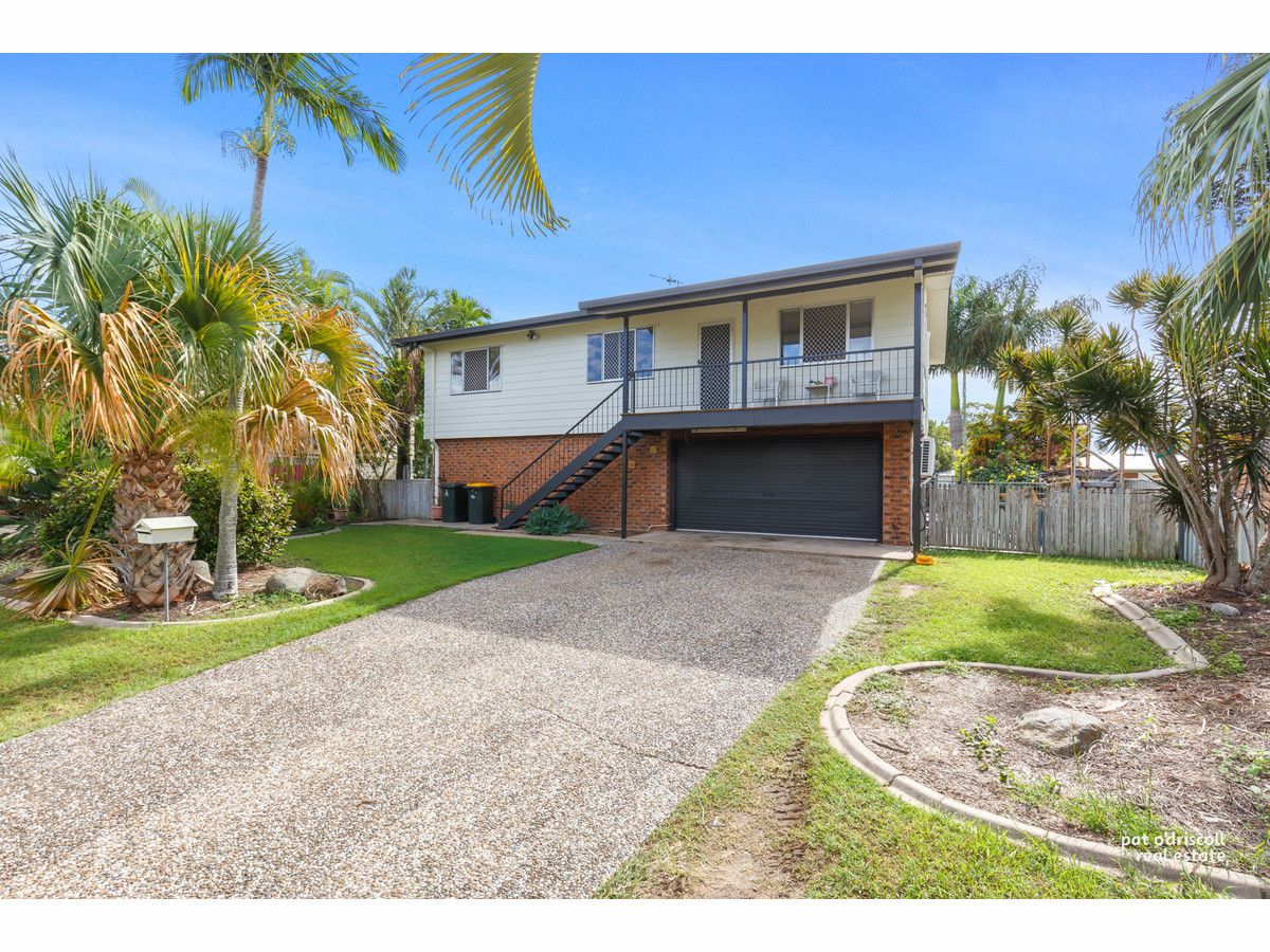 7 Ruff Street, Norman Gardens QLD 4701, Image 0