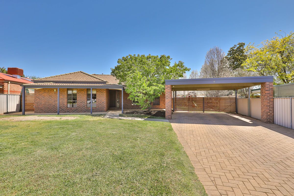 Property Report For 6 Emily Court Mildura Vic 3500