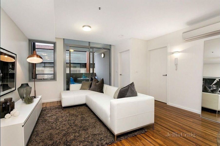 2 bedrooms Apartment / Unit / Flat in 115C/168 Victoria Road NORTHCOTE VIC, 3070