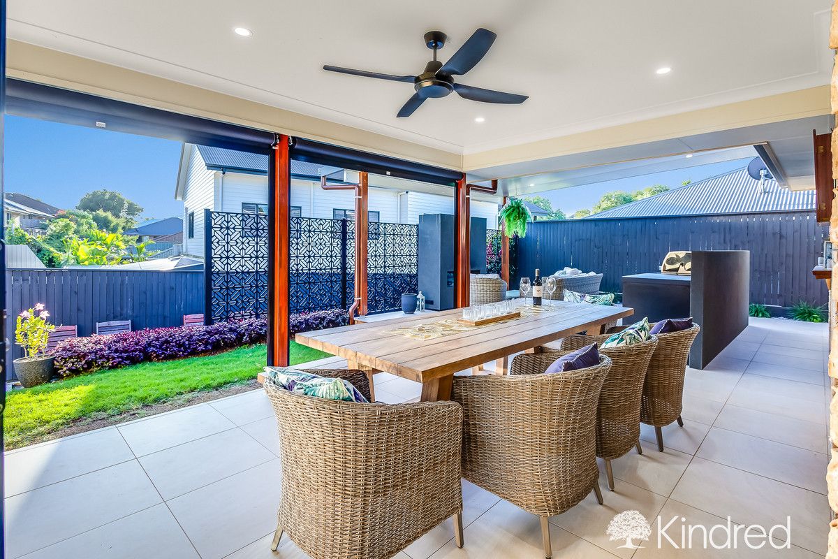 4 Lennon Boulevard, Narangba QLD 4504, Image 1