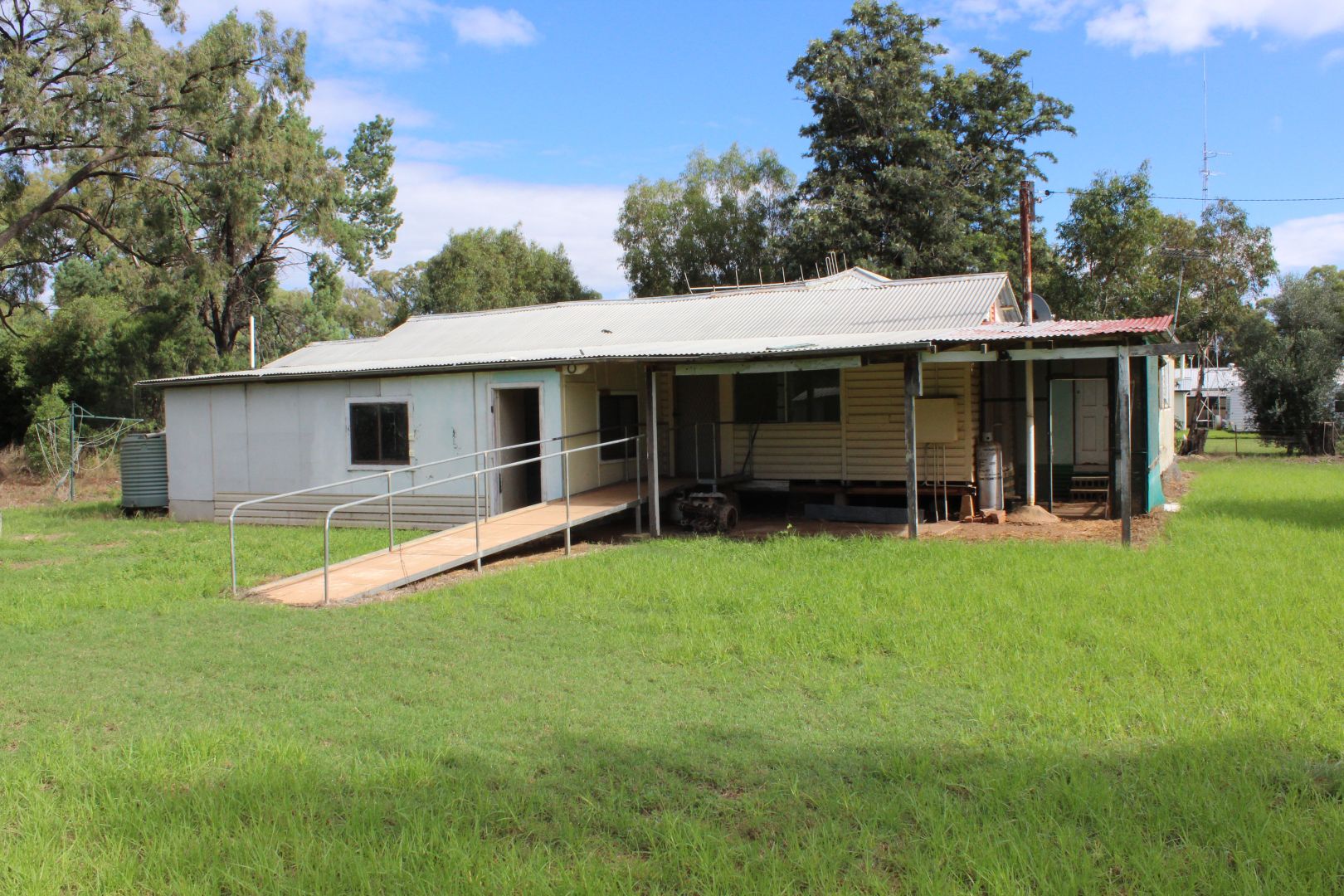 5 Broughton Street, Spring Ridge NSW 2343, Image 1