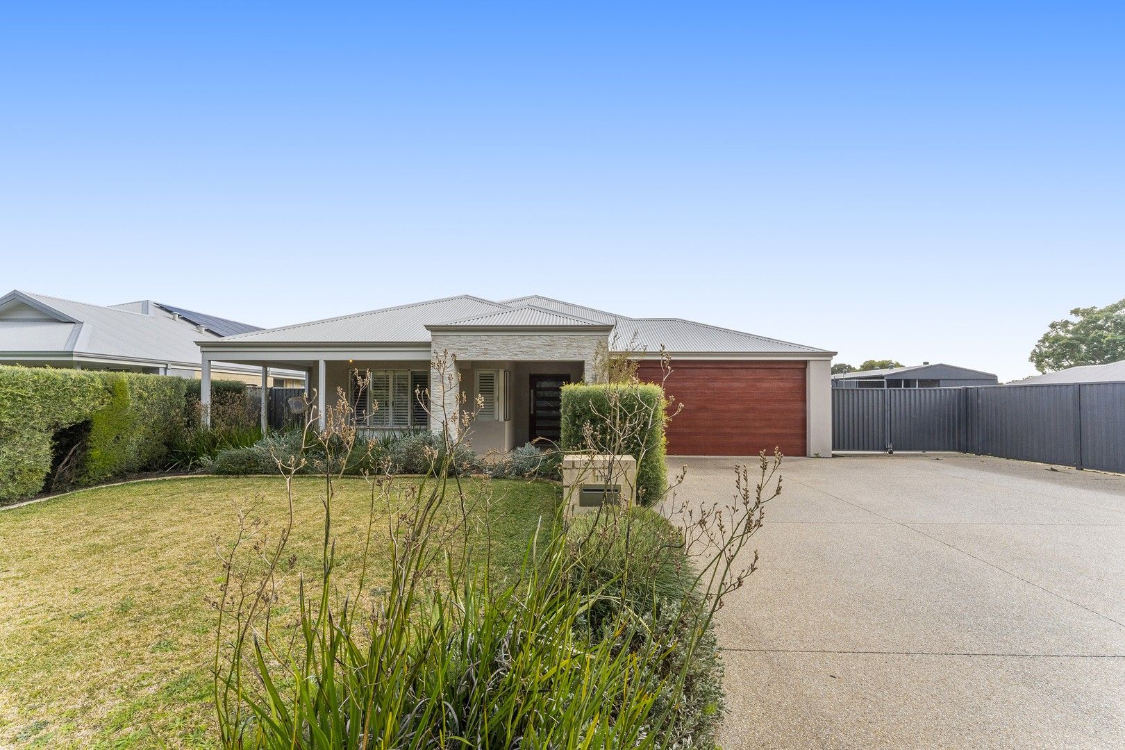 117 Hill Street, Waroona WA 6215, Image 0