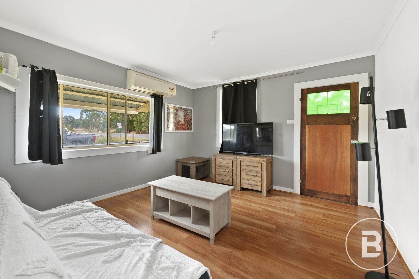 133 Main Lead Road, Beaufort VIC 3373, Image 2