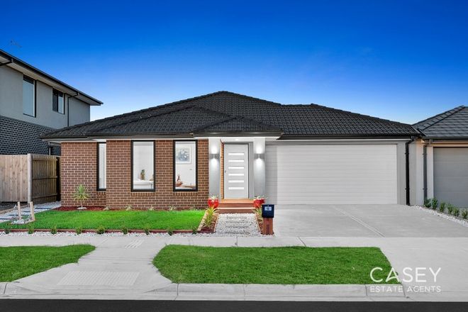 Picture of 16 Pienza Road, CLYDE VIC 3978