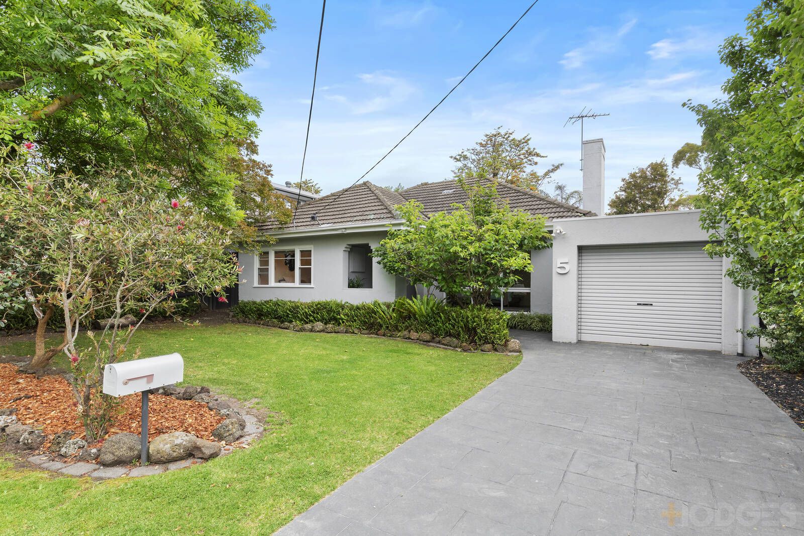 5 Wallace Crescent, Beaumaris VIC 3193