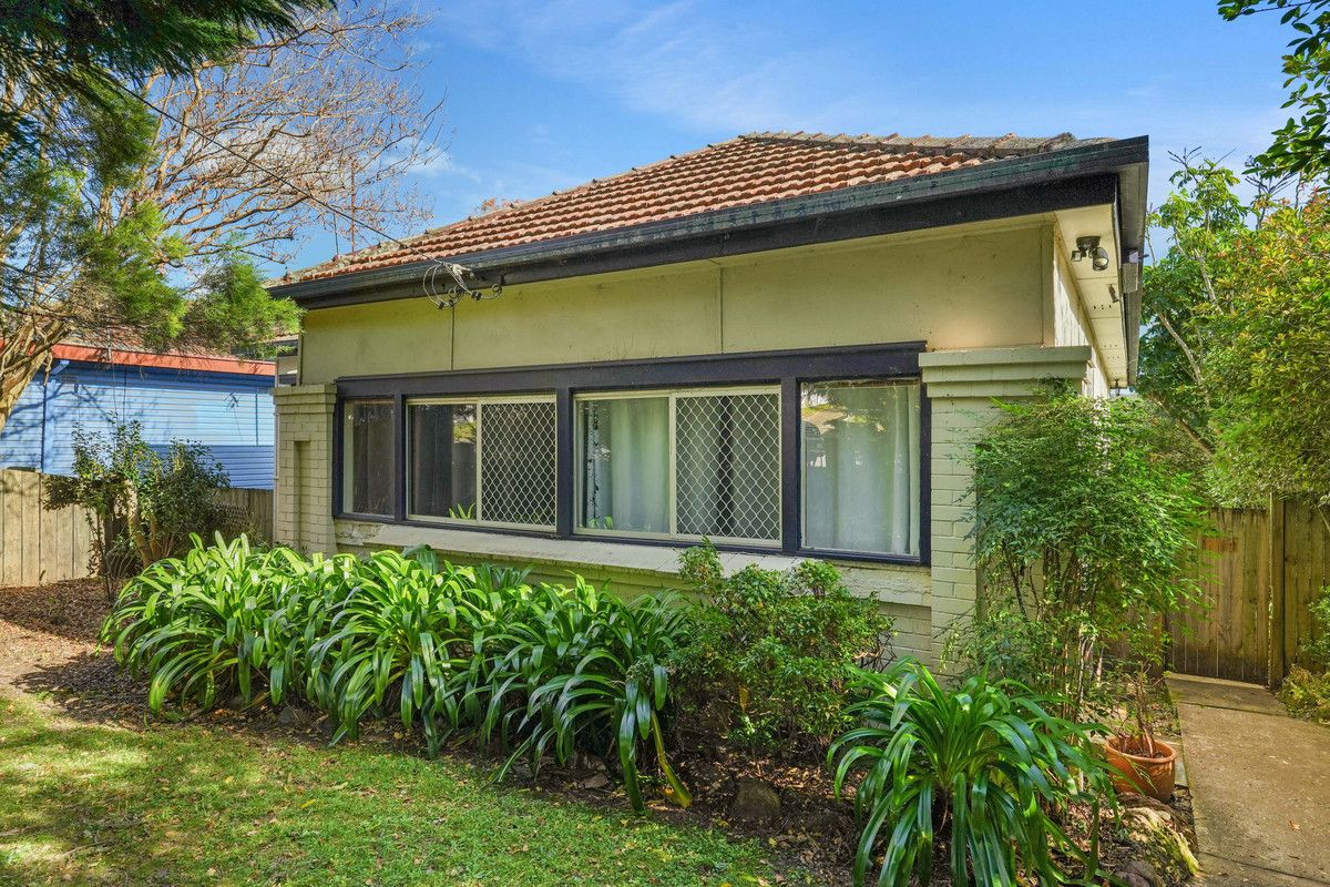 3 bedrooms House in 404 Mann Street NORTH GOSFORD NSW, 2250