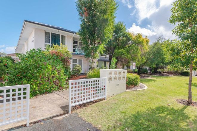 Picture of 5/167 Edward Street, OSBORNE PARK WA 6017