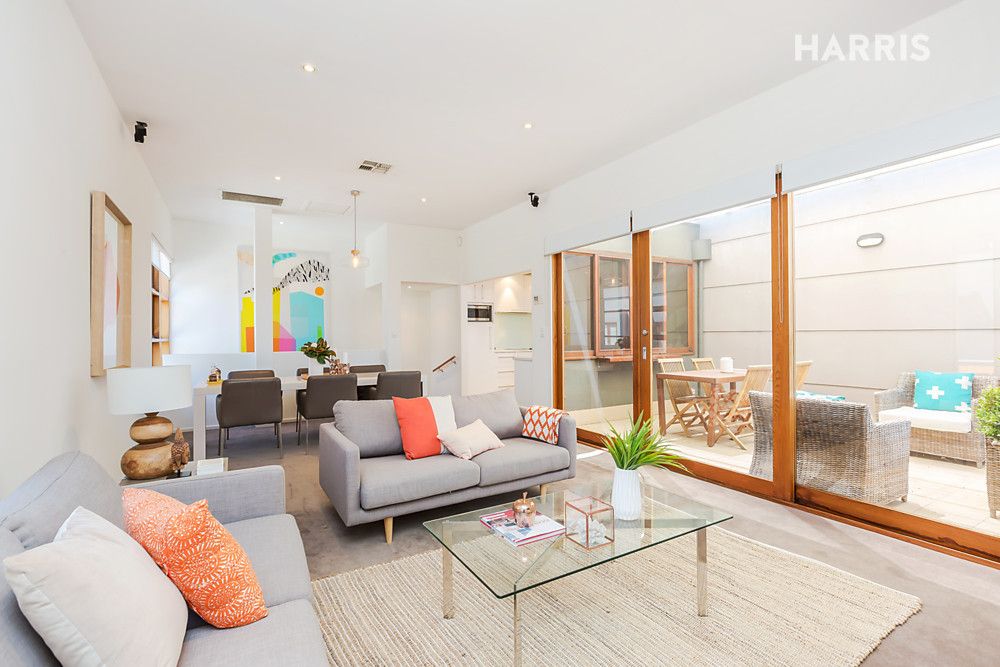 7 Catherine Helen Spence Street, Adelaide SA 5000, Image 0