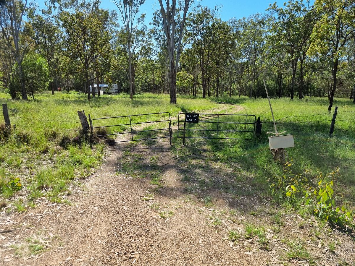 1779 KINGAROY COOYAR Road, Brooklands QLD 4615, Image 1