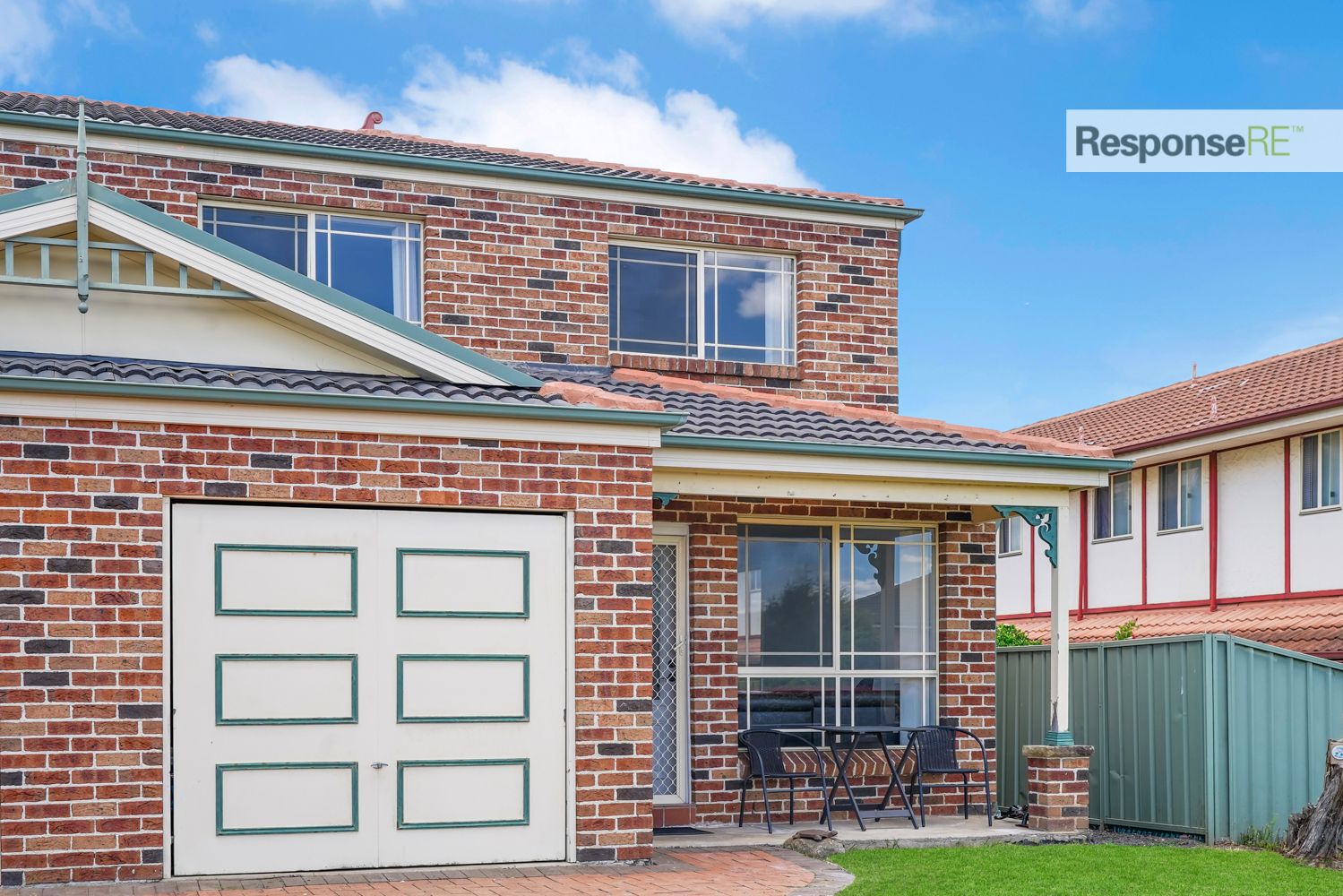 3 bedrooms Semi-Detached in 2/42 Luttrell Street GLENMORE PARK NSW, 2745