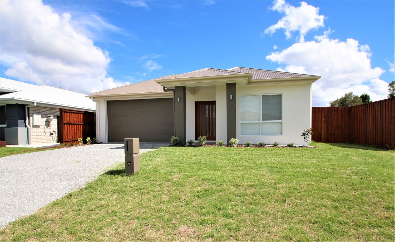 45 Lakeside Crescent, Ningi QLD 4511, Image 0