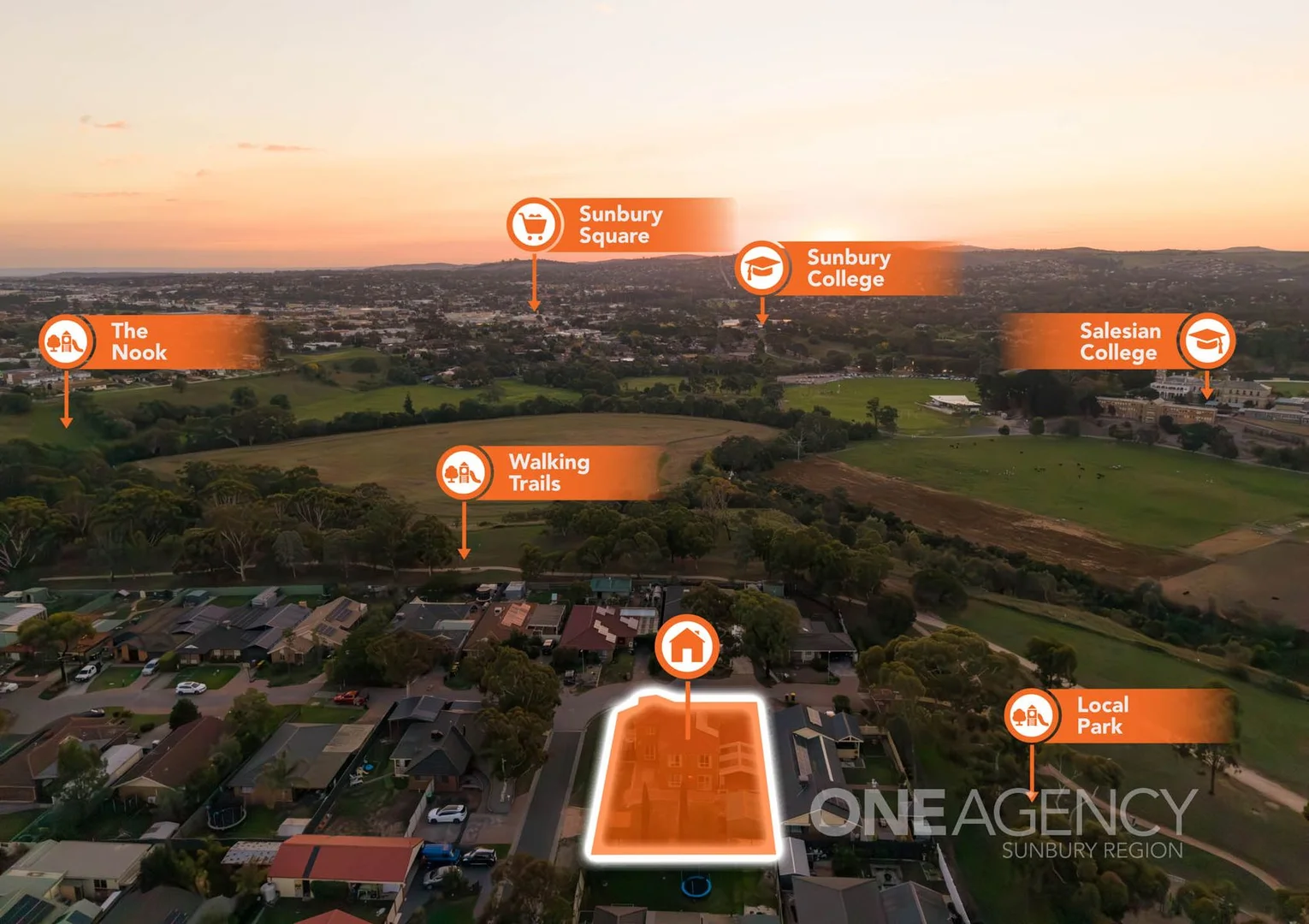 Additional image 28 of 4 Spyglass Court, Sunbury VIC 3429