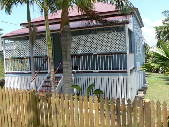 6 William Street, Yeppoon QLD 4703