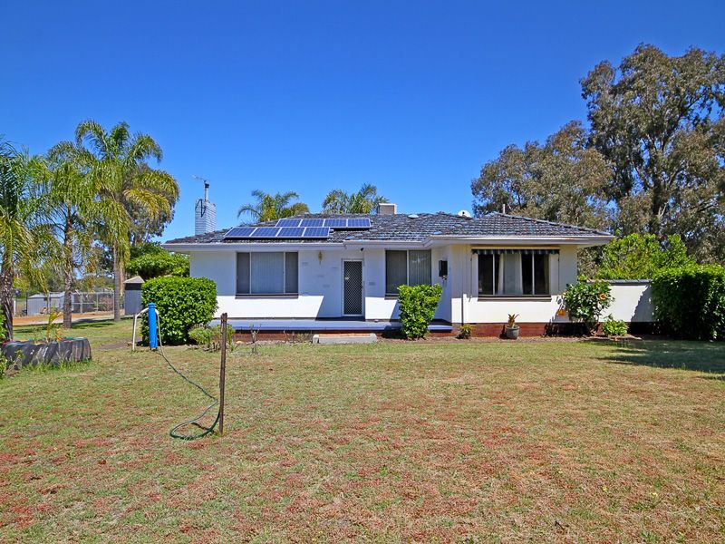 61 Cheltenham Street, Bennett Springs WA 6063, Image 0