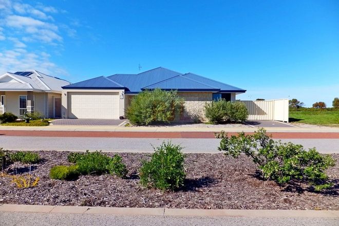 Picture of 31 Apium Way, JURIEN BAY WA 6516