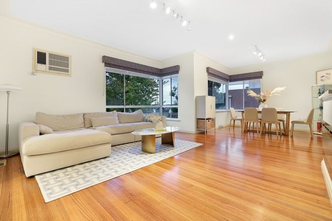 Picture of 1/25 Stamford Crescent, ROWVILLE VIC 3178