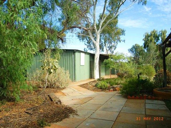 Lot 84 Livingstone Street, PERENJORI WA 6620, Image 2