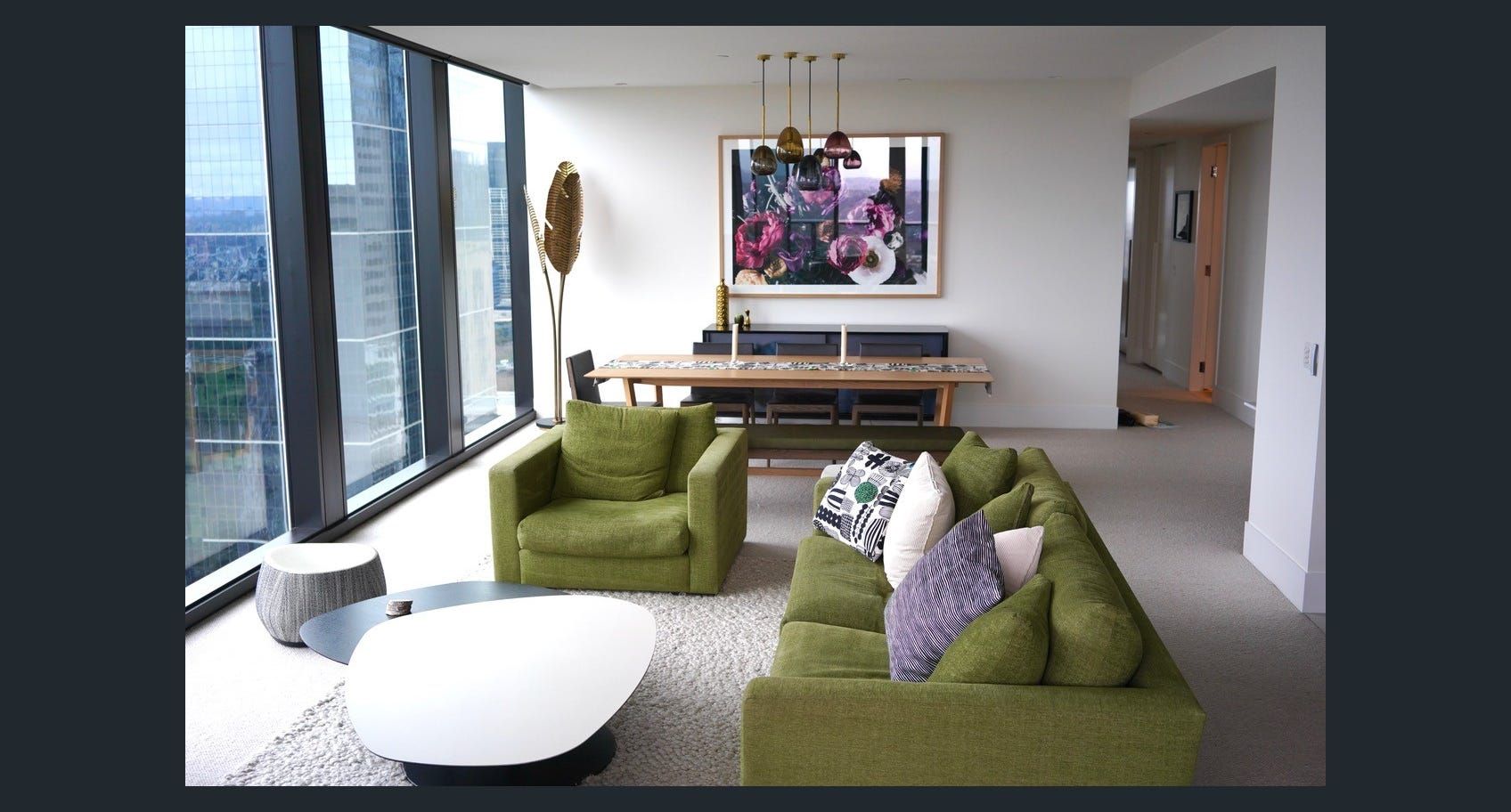 3007/35 Spring Street, Melbourne VIC 3000 Apartment For Rent Domain