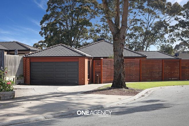 Picture of 8 Stephanie Court, CARRUM DOWNS VIC 3201